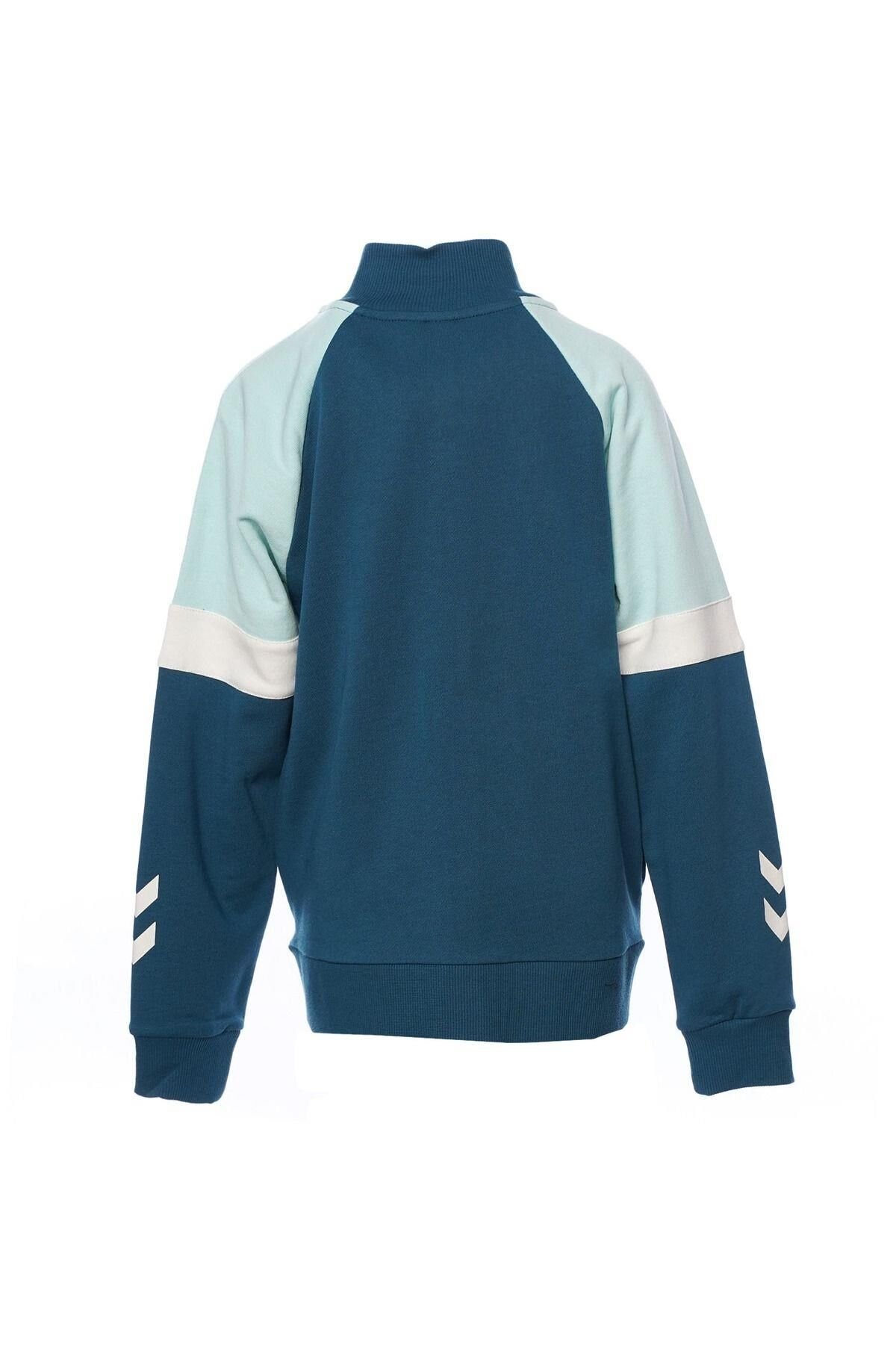 HUMMEL ERKEK ÇOCUK FERMUARLI CEKET HMLCHIPPY ZIP JACKET 921757