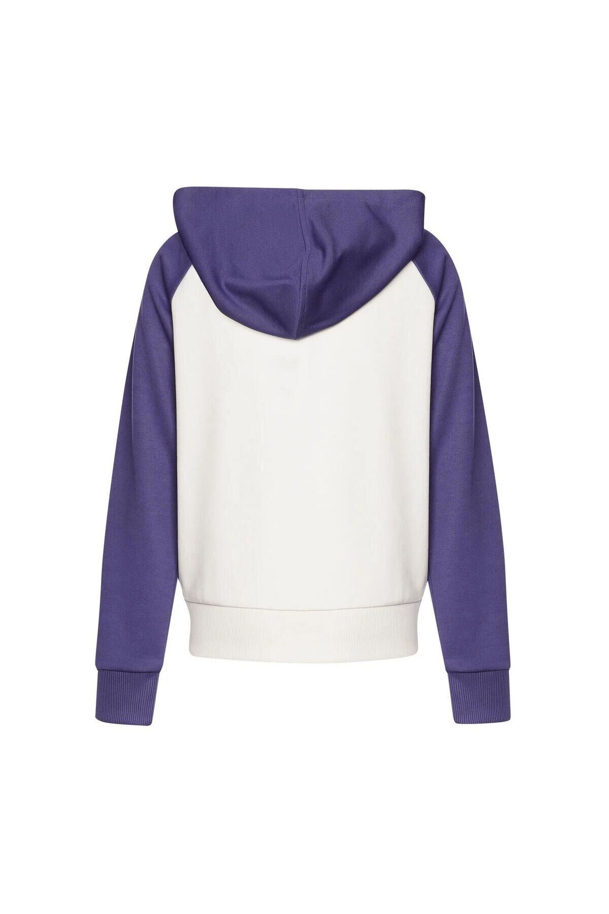 HUMMEL ERKEK ÇOCUK FERMUARLI HOODIE HMLKAYLA ZIP HOODIE 922235