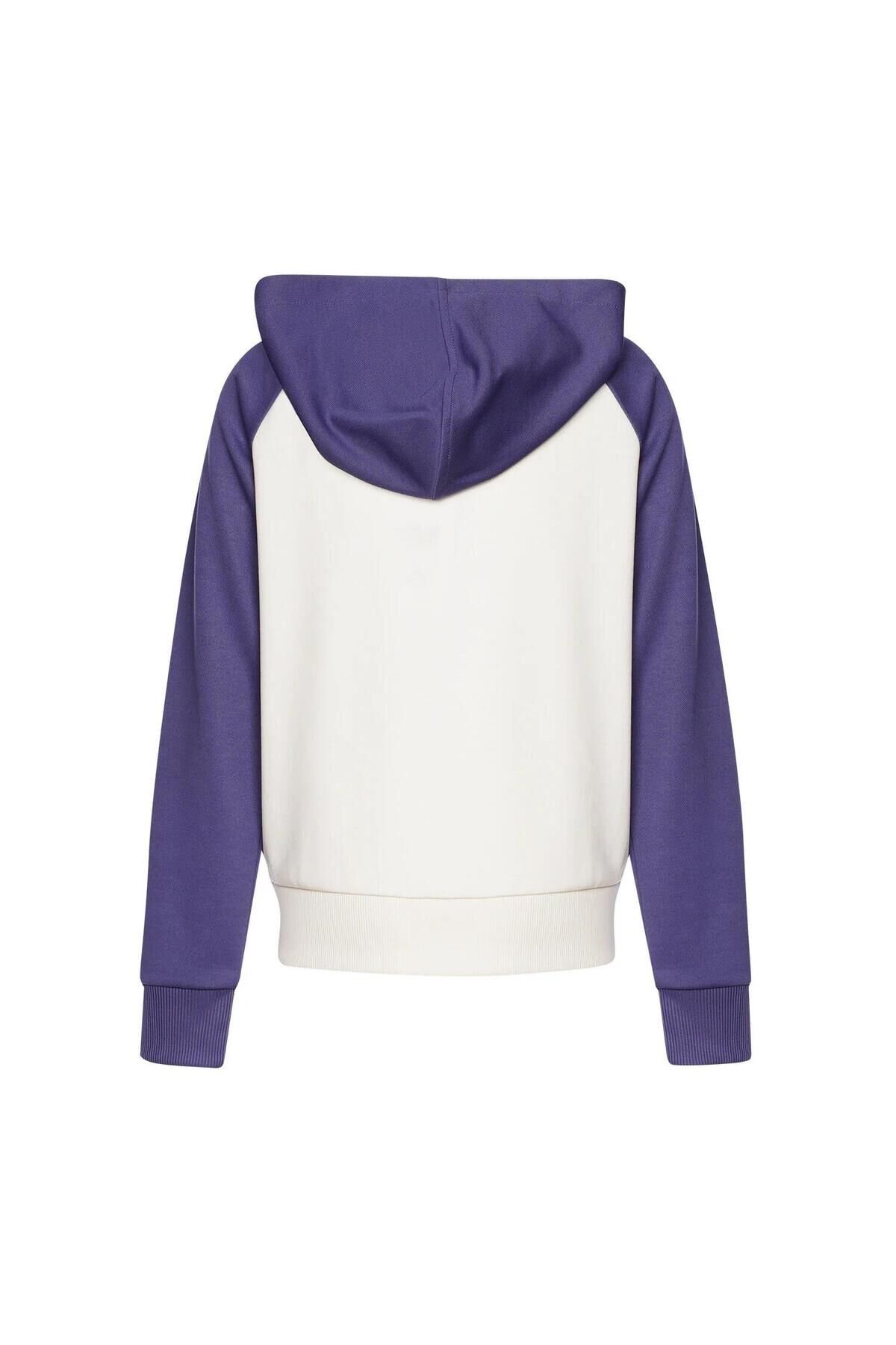 HUMMEL ERKEK ÇOCUK FERMUARLI HOODIE HMLKAYLA ZIP HOODIE 922235