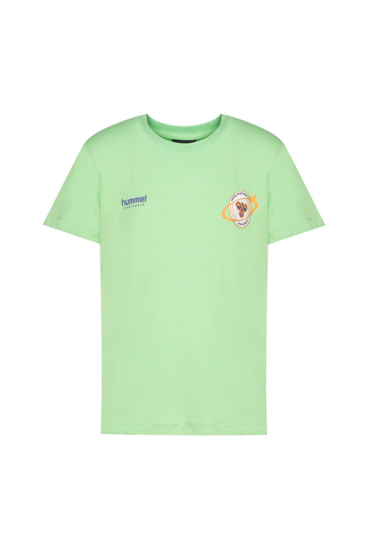 HUMMEL ERKEK ÇOCUK KISA KOL T-SHIRT HMLHELLEN T-SHIRT S/S 912102