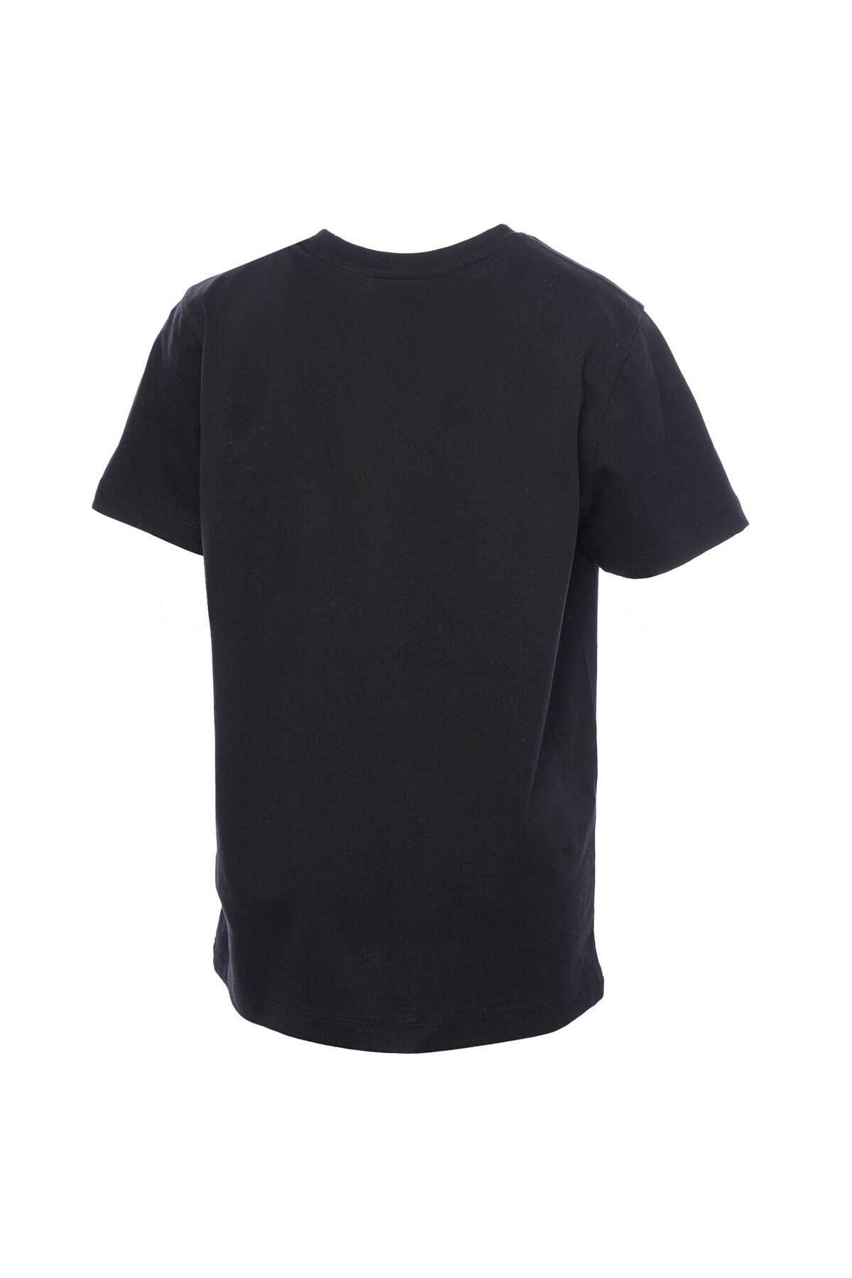 HUMMEL ERKEK ÇOCUK KISA KOL T-SHIRT HMLNEVILLE T-SHIRT S/S 911835