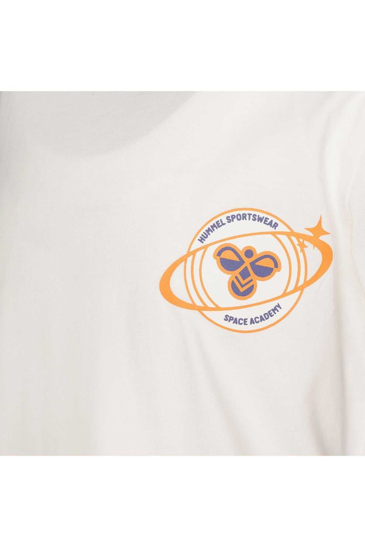 HUMMEL ERKEK ÇOCUK KISA KOL T-SHIRT HMLHELLEN T-SHIRT S/S 912102