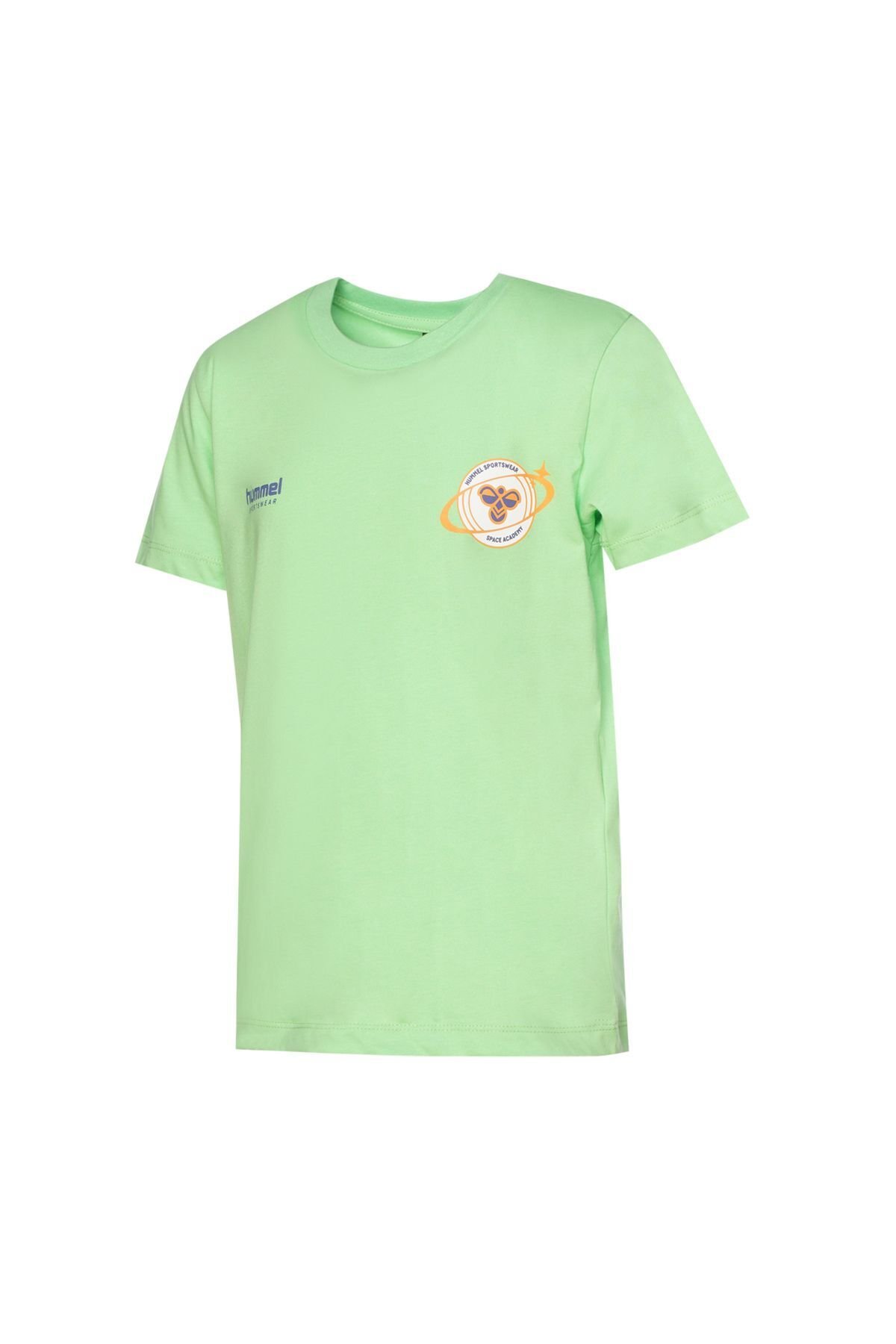 HUMMEL ERKEK ÇOCUK KISA KOL T-SHIRT HMLHELLEN T-SHIRT S/S 912102
