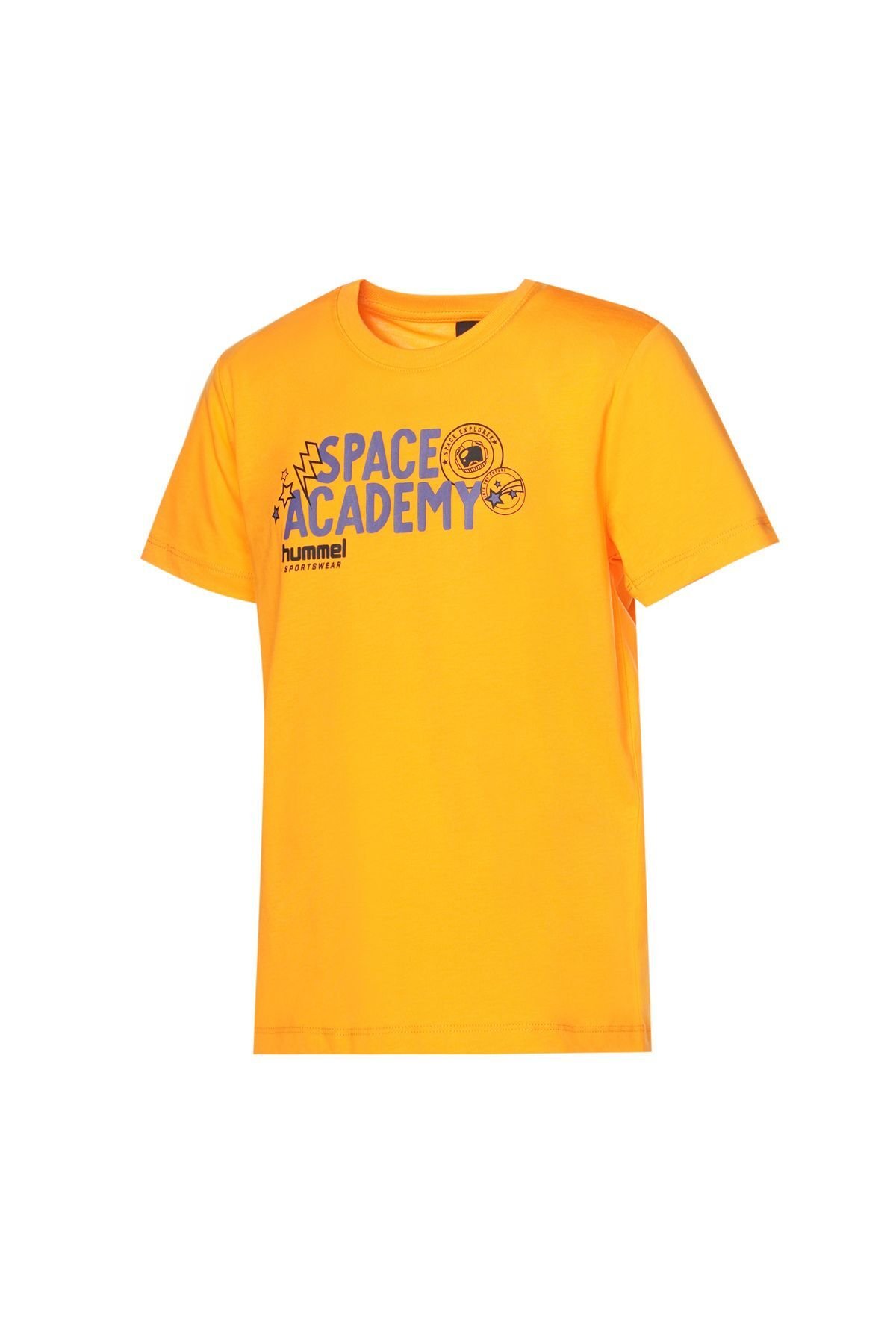 HUMMEL ERKEK ÇOCUK KISA KOL T-SHIRT HMLKESIA T-SHIRT S/S 912125