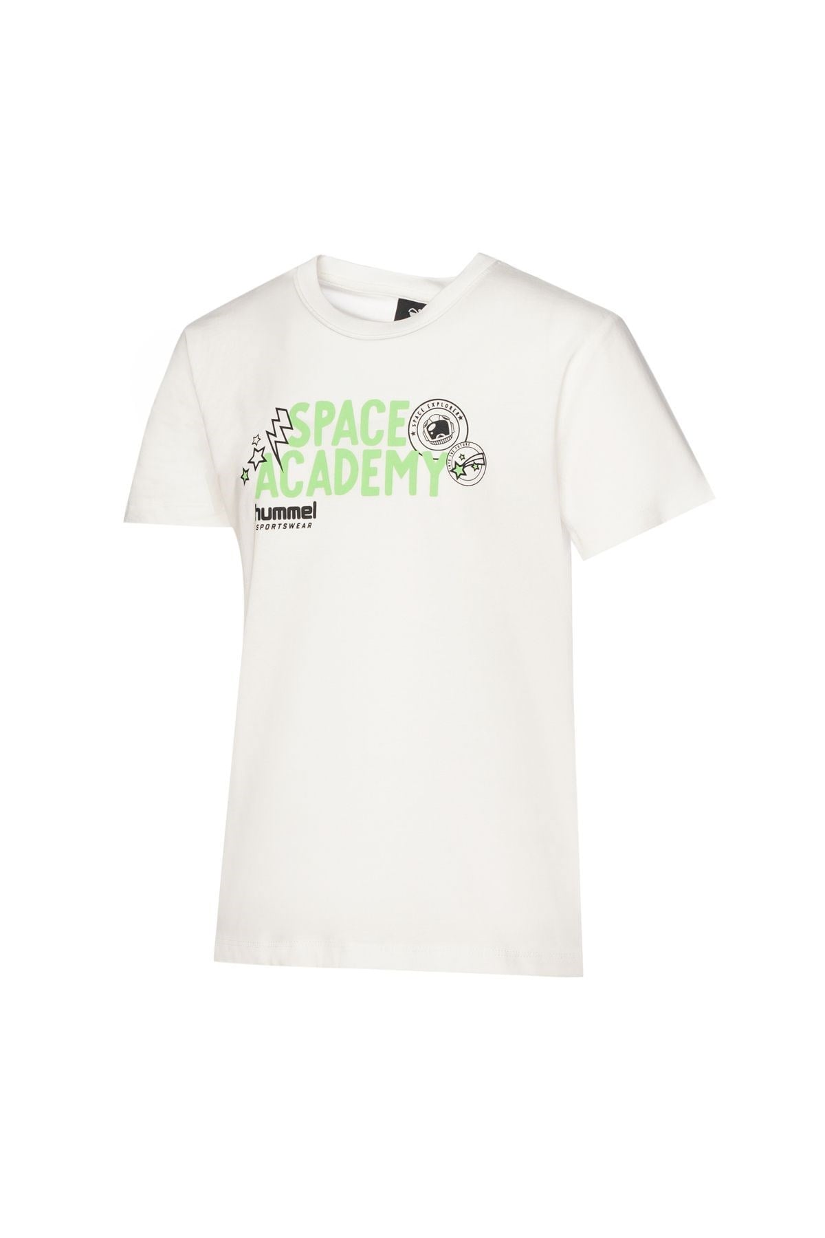 HUMMEL ERKEK ÇOCUK KISA KOL T-SHIRT HMLKESIA T-SHIRT S/S 912125