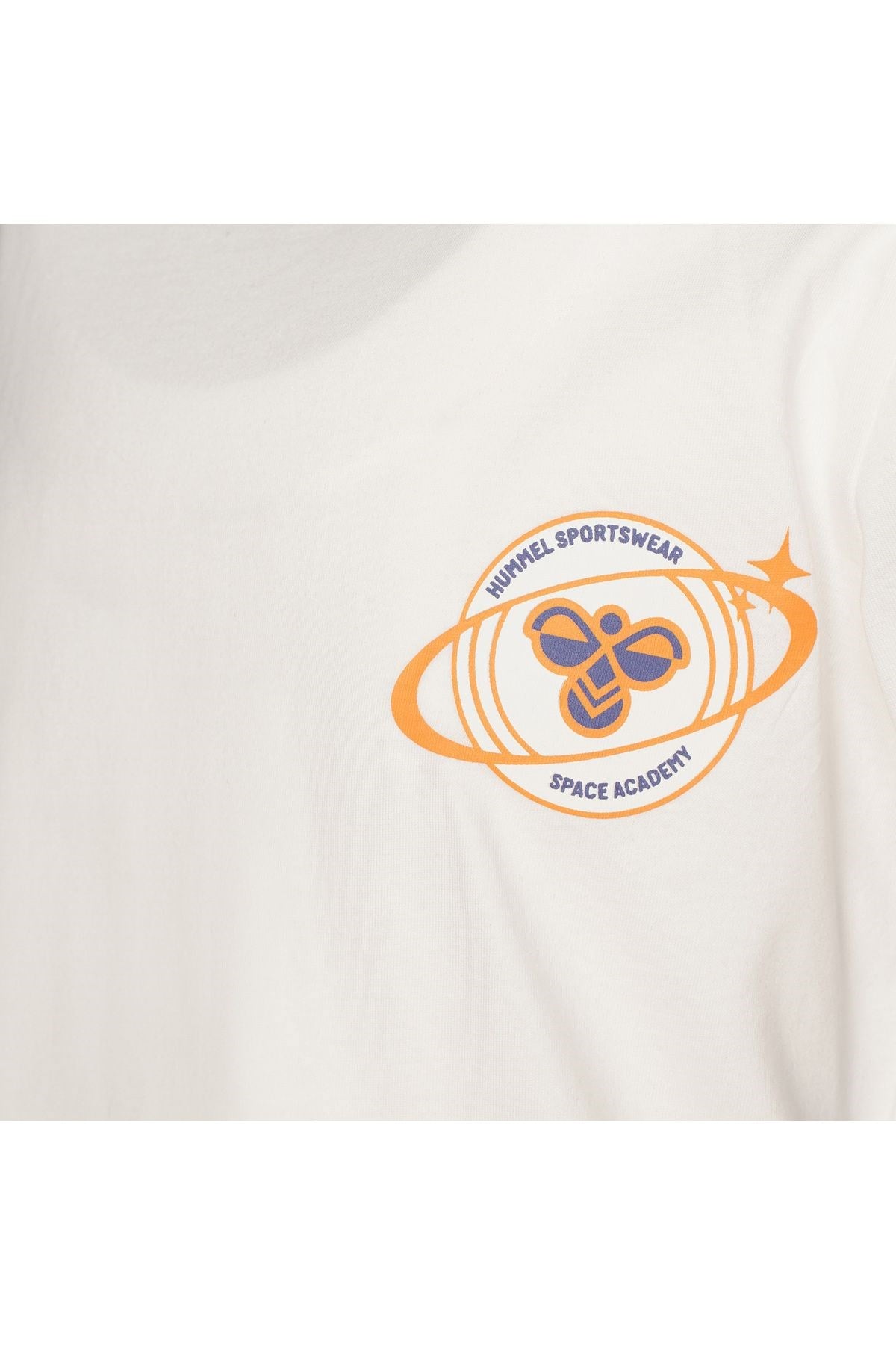 HUMMEL ERKEK ÇOCUK KISA KOL T-SHIRT HMLHELLEN T-SHIRT S/S 912102
