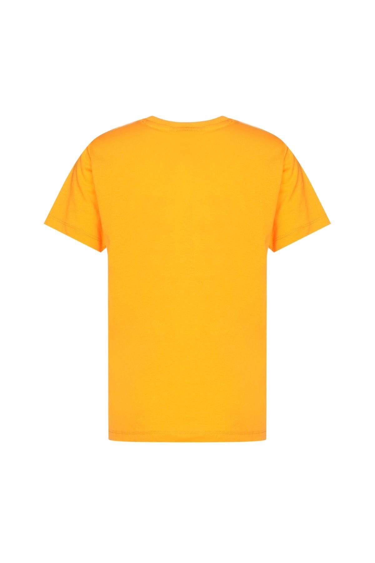 HUMMEL ERKEK ÇOCUK KISA KOL T-SHIRT HMLKESIA T-SHIRT S/S 912125