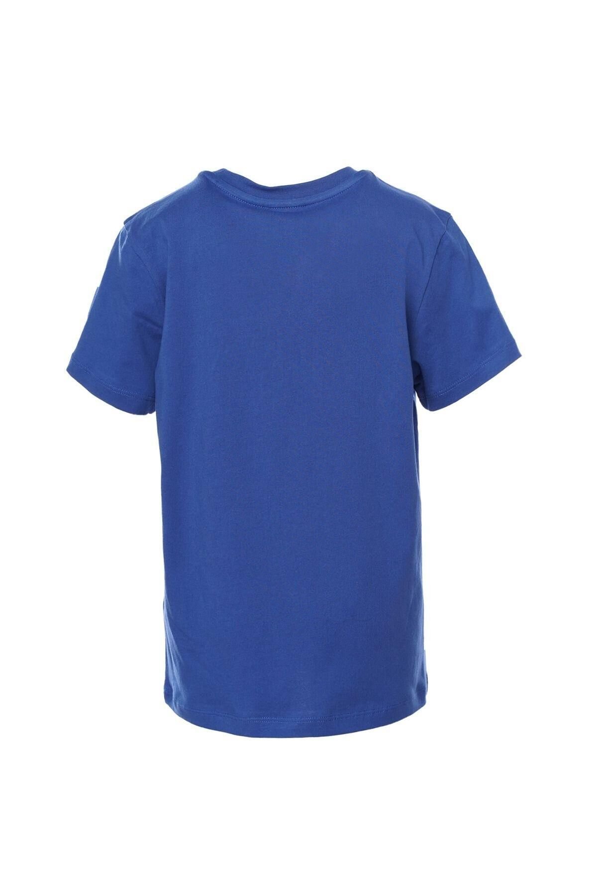 HUMMEL ERKEK ÇOCUK KISA KOL T-SHIRT HMLNEVILLE T-SHIRT S/S 911835