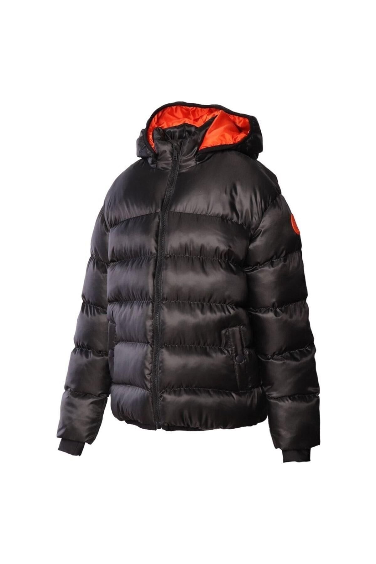 HUMMEL ERKEK ÇOCUK MONT GEONE ZIP COAT 940180
