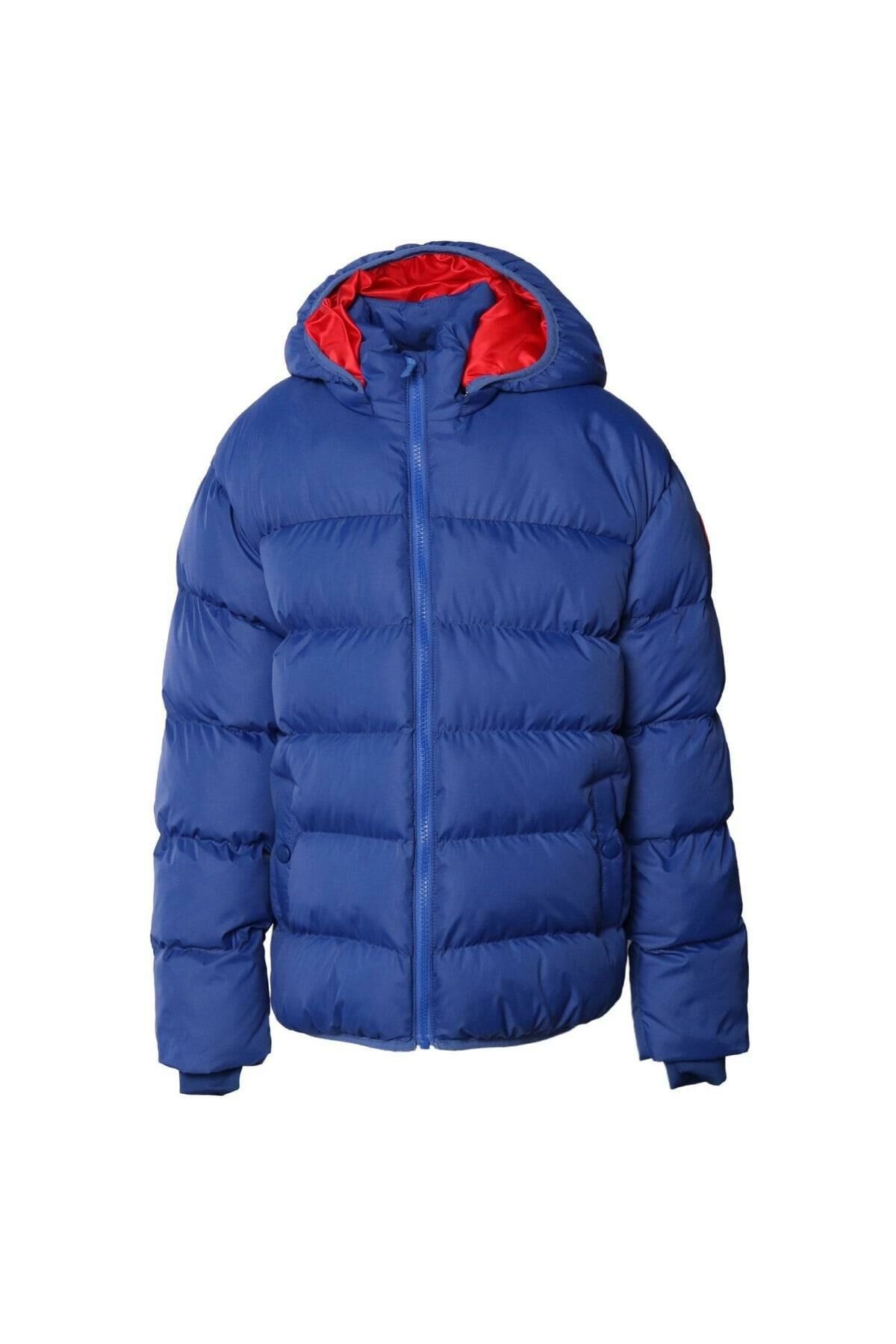 HUMMEL ERKEK ÇOCUK MONT GEONE ZIP COAT 940180