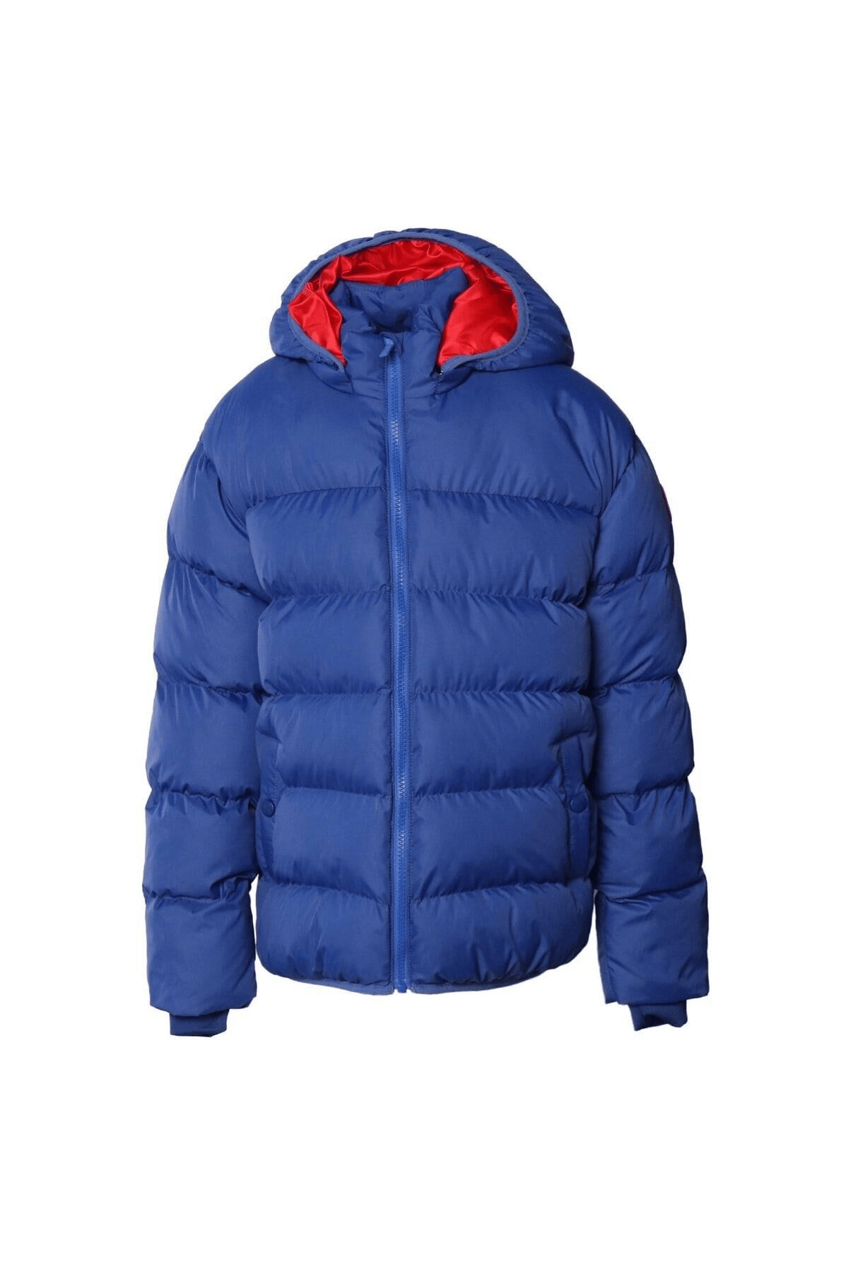 HUMMEL ERKEK ÇOCUK MONT GEONE ZIP COAT 940180