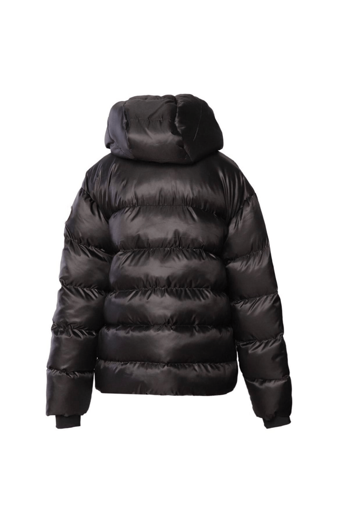 HUMMEL ERKEK ÇOCUK MONT GEONE ZIP COAT 940180