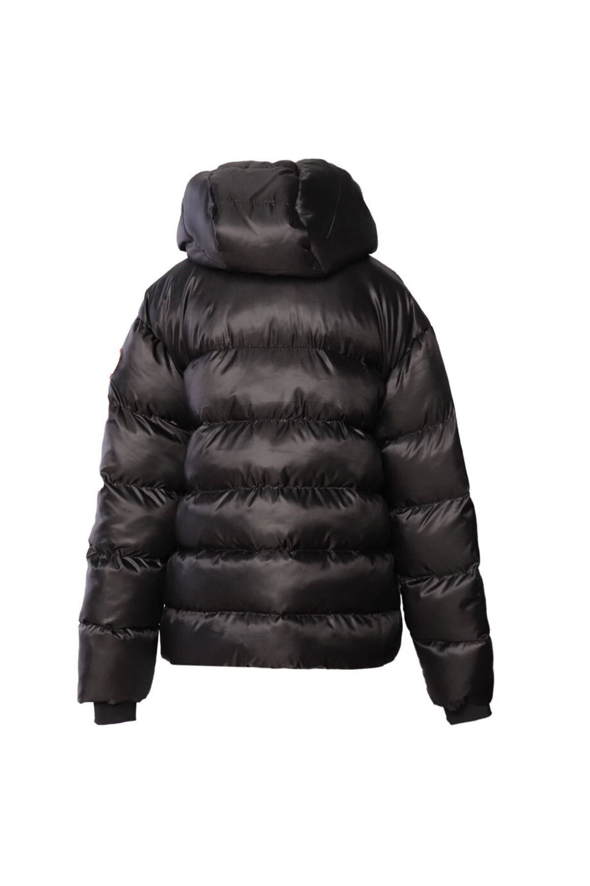 HUMMEL ERKEK ÇOCUK MONT GEONE ZIP COAT 940180