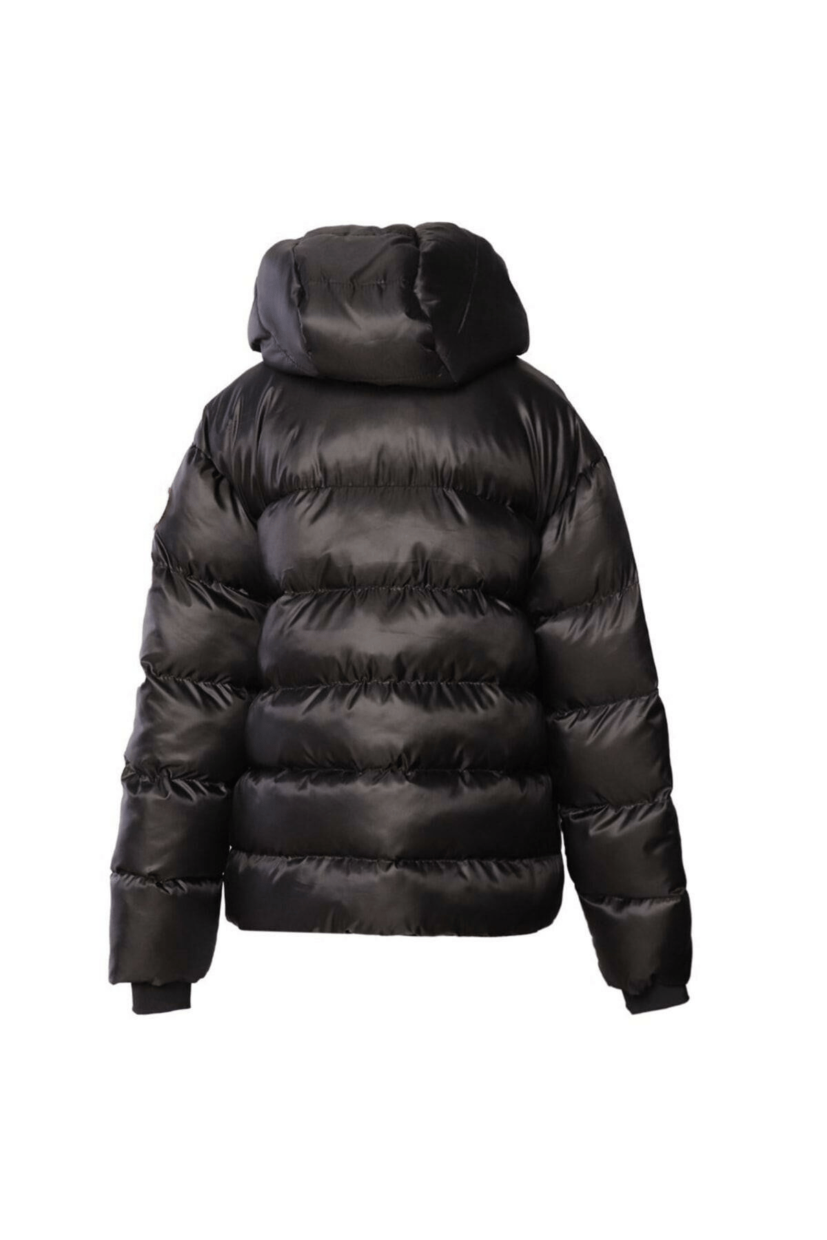 HUMMEL ERKEK ÇOCUK MONT GEONE ZIP COAT 940180