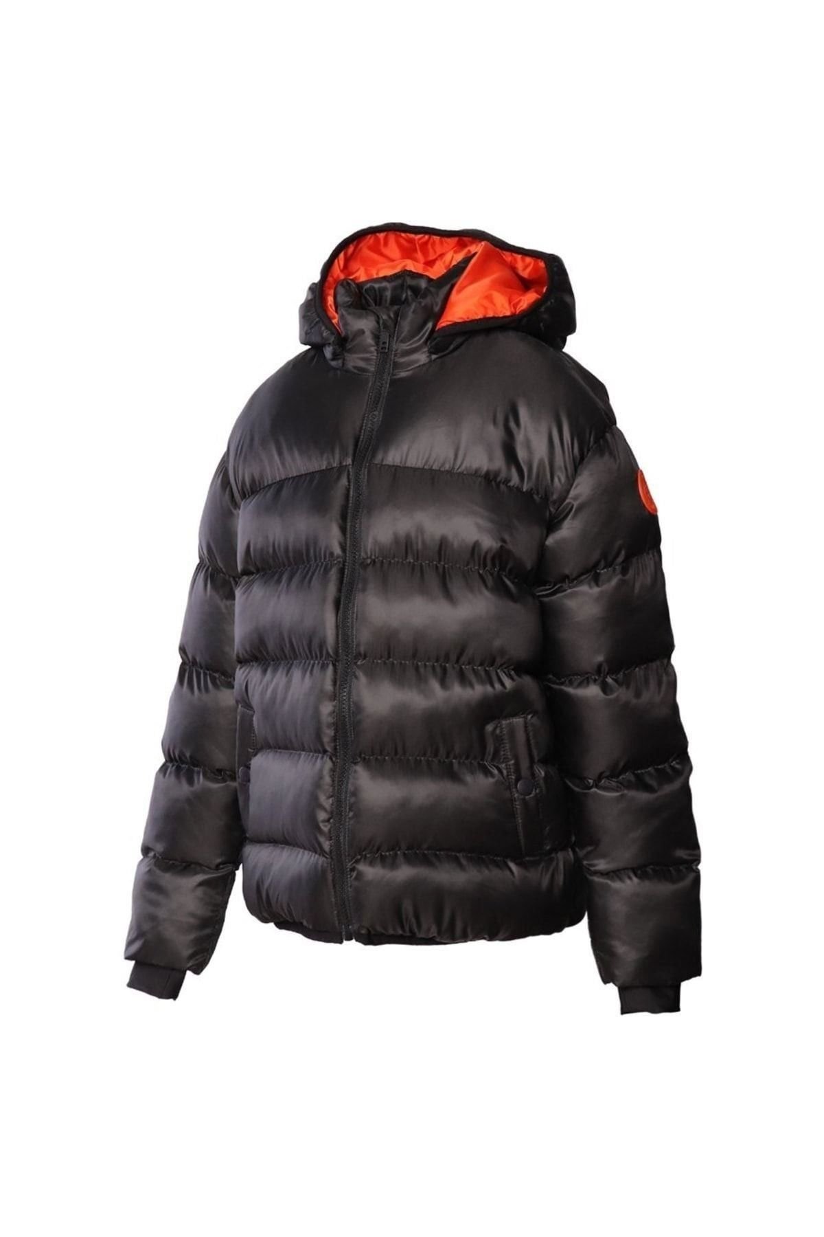 HUMMEL ERKEK ÇOCUK MONT GEONE ZIP COAT 940180