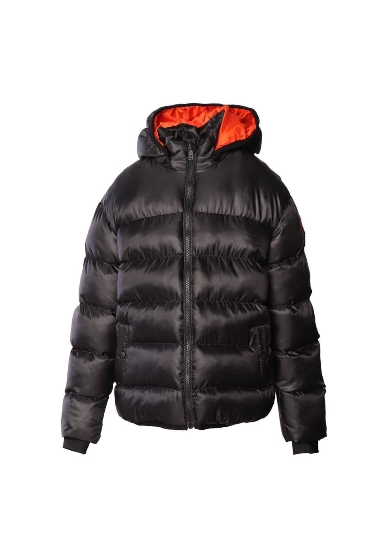 HUMMEL ERKEK ÇOCUK MONT GEONE ZIP COAT 940180