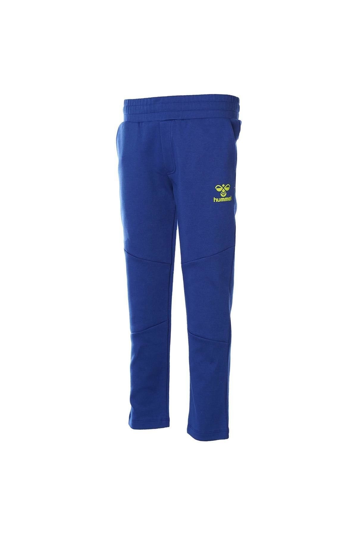 HUMMEL ERKEK ÇOCUK PANTOLON HMLLUTHER PANTS 931849
