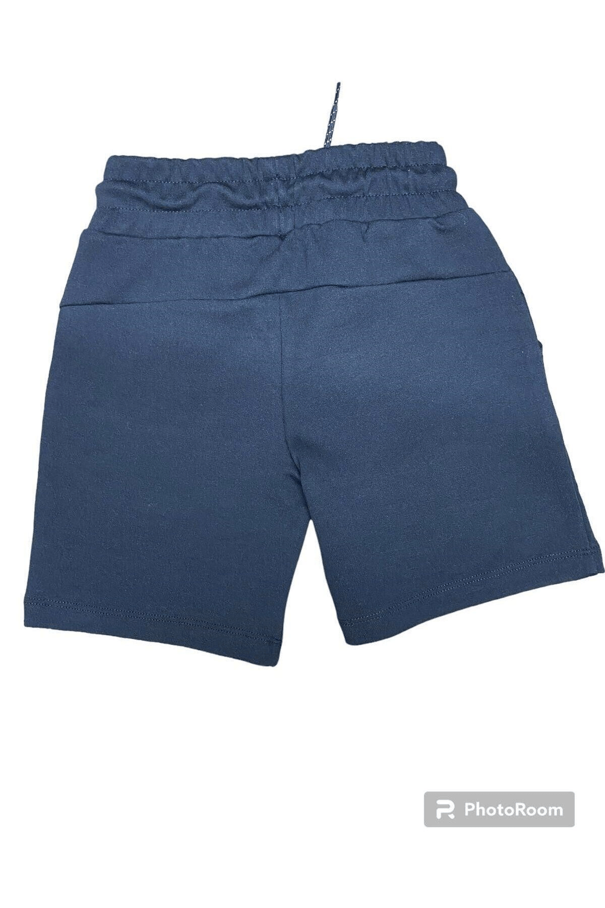 HUMMEL ERKEK ÇOCUK ŞORT HMLLUTHER SHORTS 931850