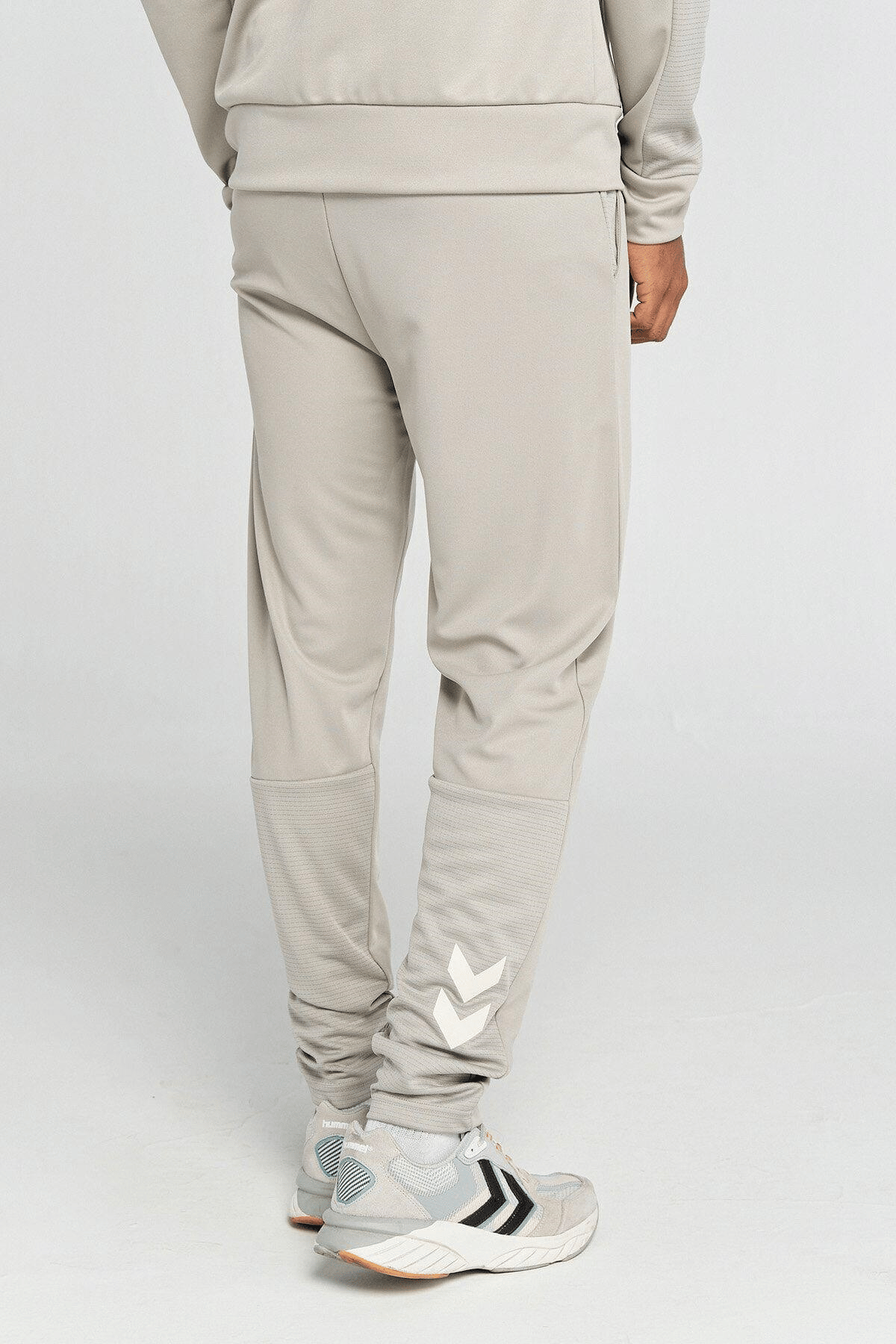 HUMMEL ERKEK EŞOFMAN ALT ELPIDIO PANTS 931609