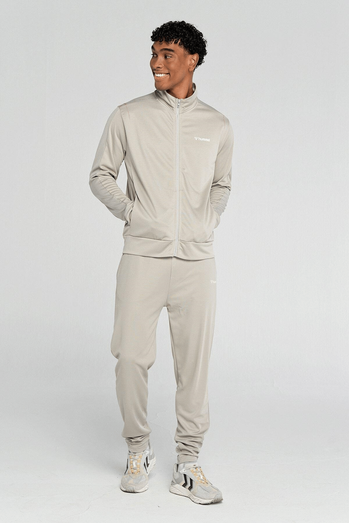 HUMMEL ERKEK EŞOFMAN ALT ELPIDIO PANTS 931609