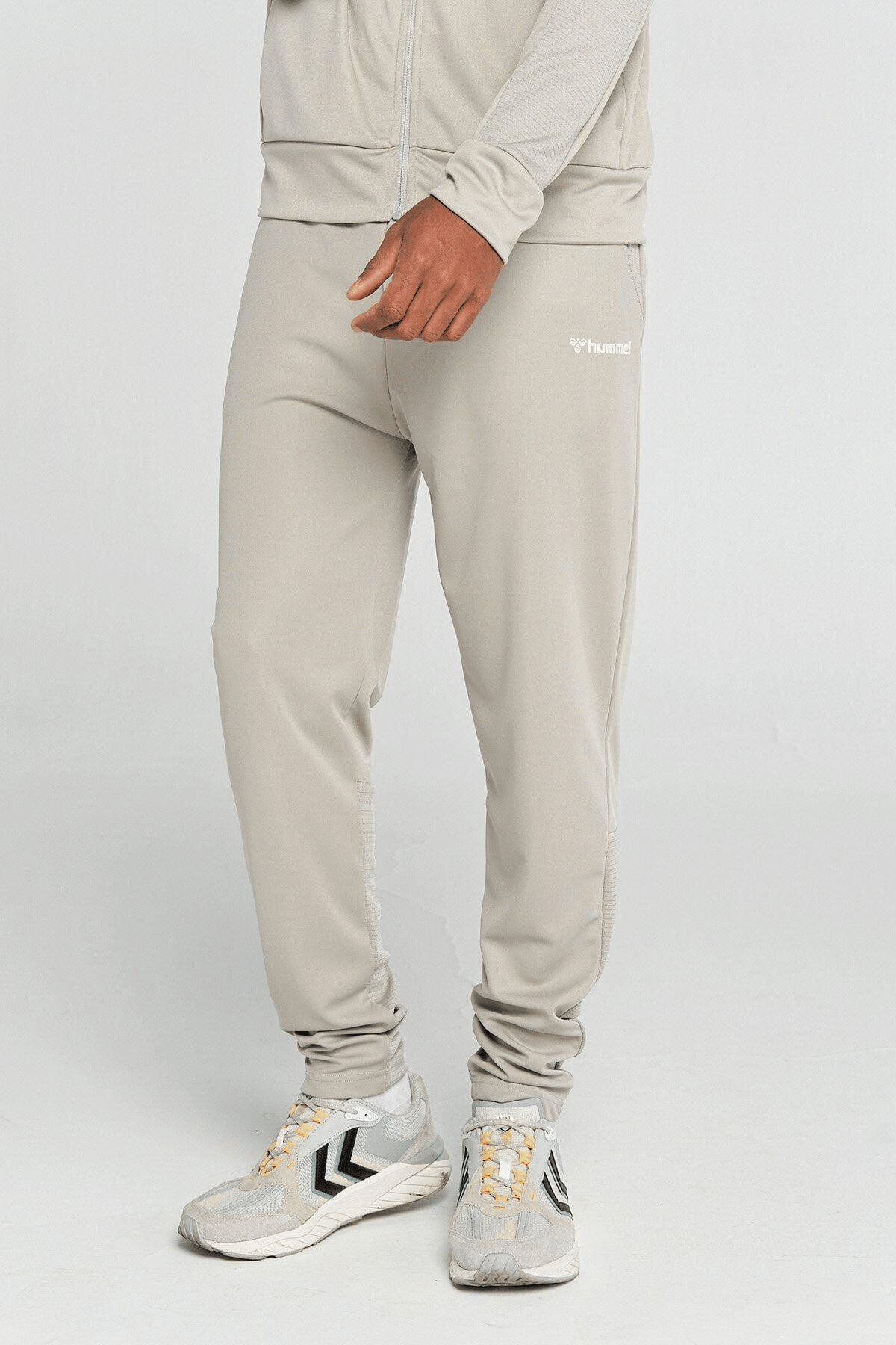 HUMMEL ERKEK EŞOFMAN ALT ELPIDIO PANTS 931609