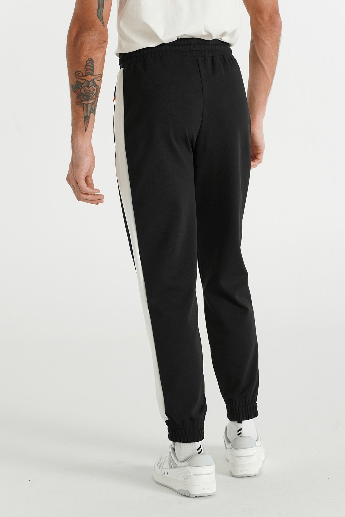 HUMMEL ERKEK EŞOFMAN ALT JON JOGGER PANTS 932195