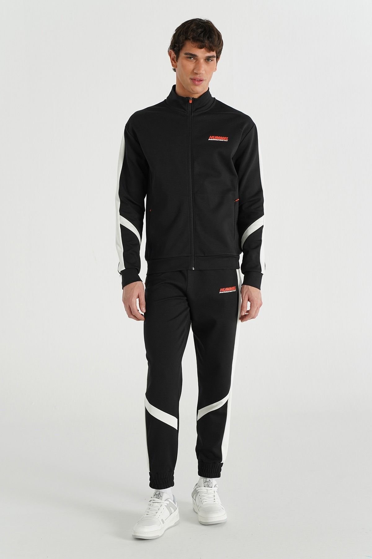 HUMMEL ERKEK EŞOFMAN ALT JON JOGGER PANTS 932195