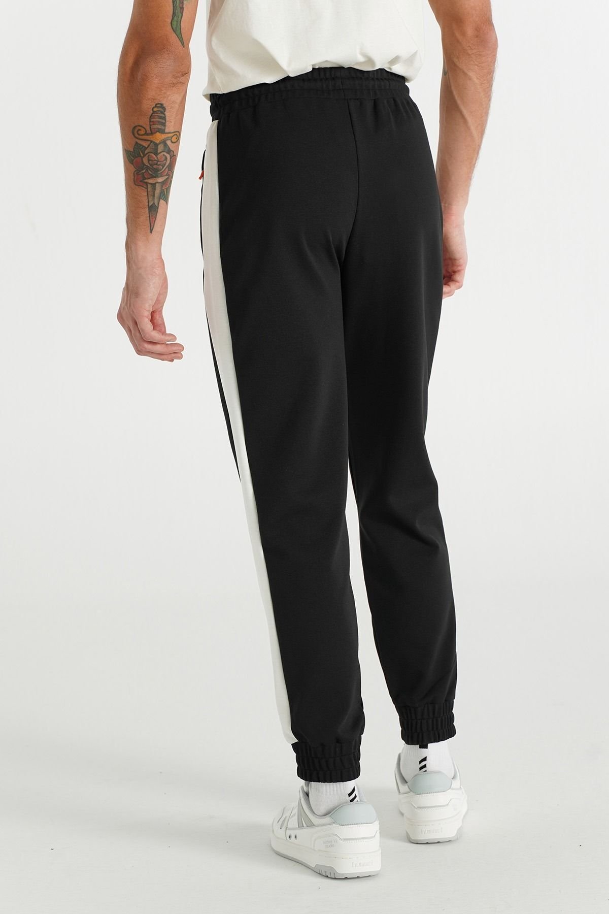 HUMMEL ERKEK EŞOFMAN ALT JON JOGGER PANTS 932195