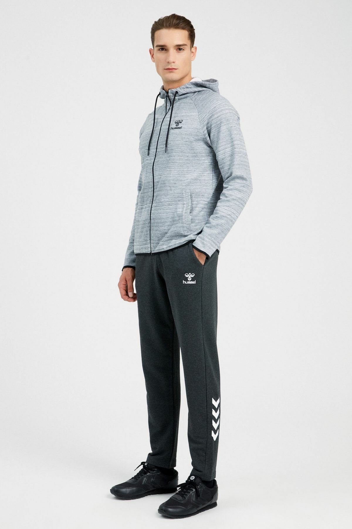 HUMMEL ERKEK EŞOFMAN ALT KEN PANT 930901