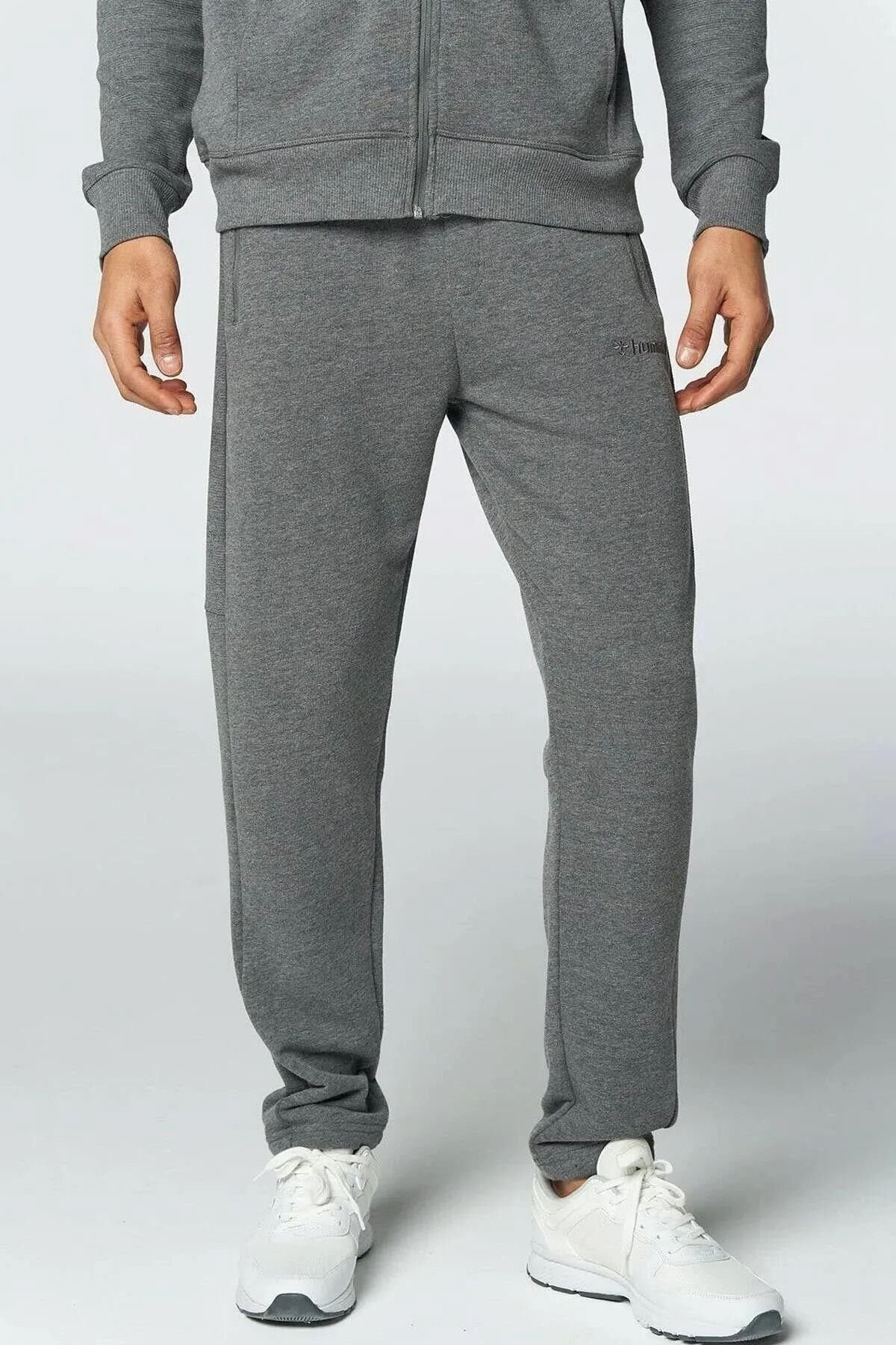 HUMMEL ERKEK EŞOFMAN ALT MESEN TAPERED PANTS 932096