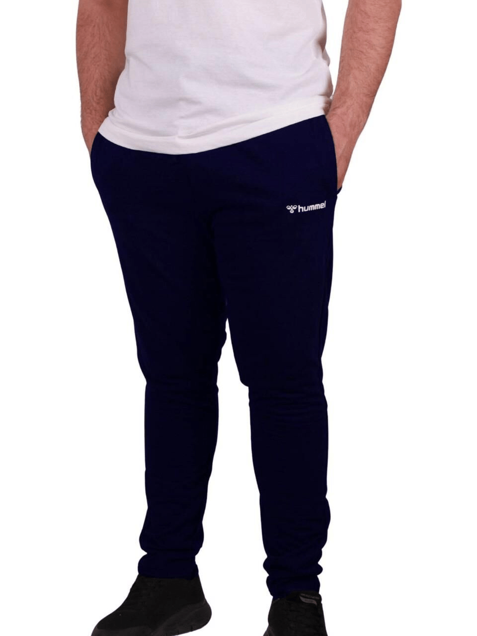 HUMMEL ERKEK EŞOFMAN ALT MESEN TAPERED PANTS 932096
