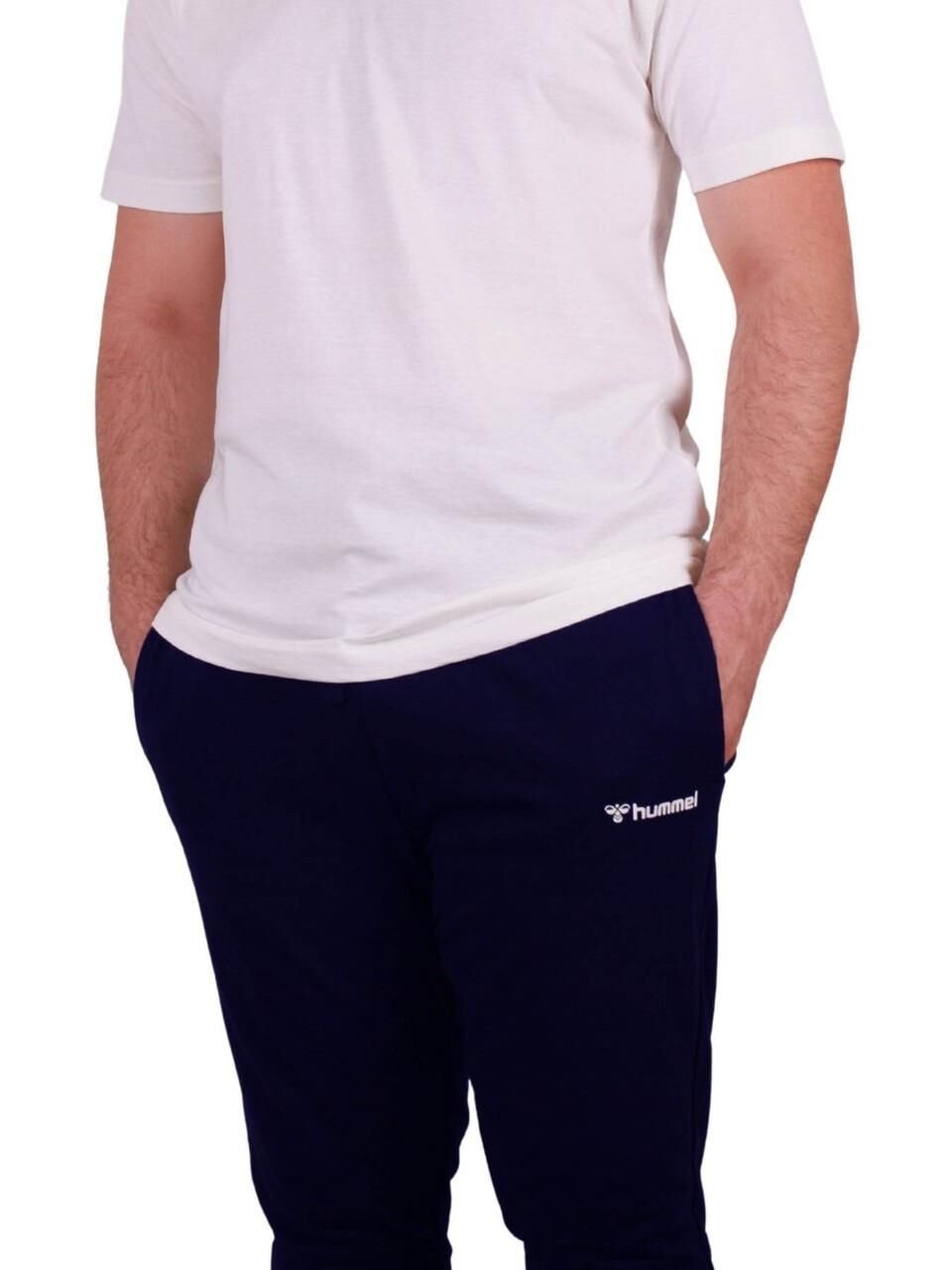 HUMMEL ERKEK EŞOFMAN ALT MESEN TAPERED PANTS 932096