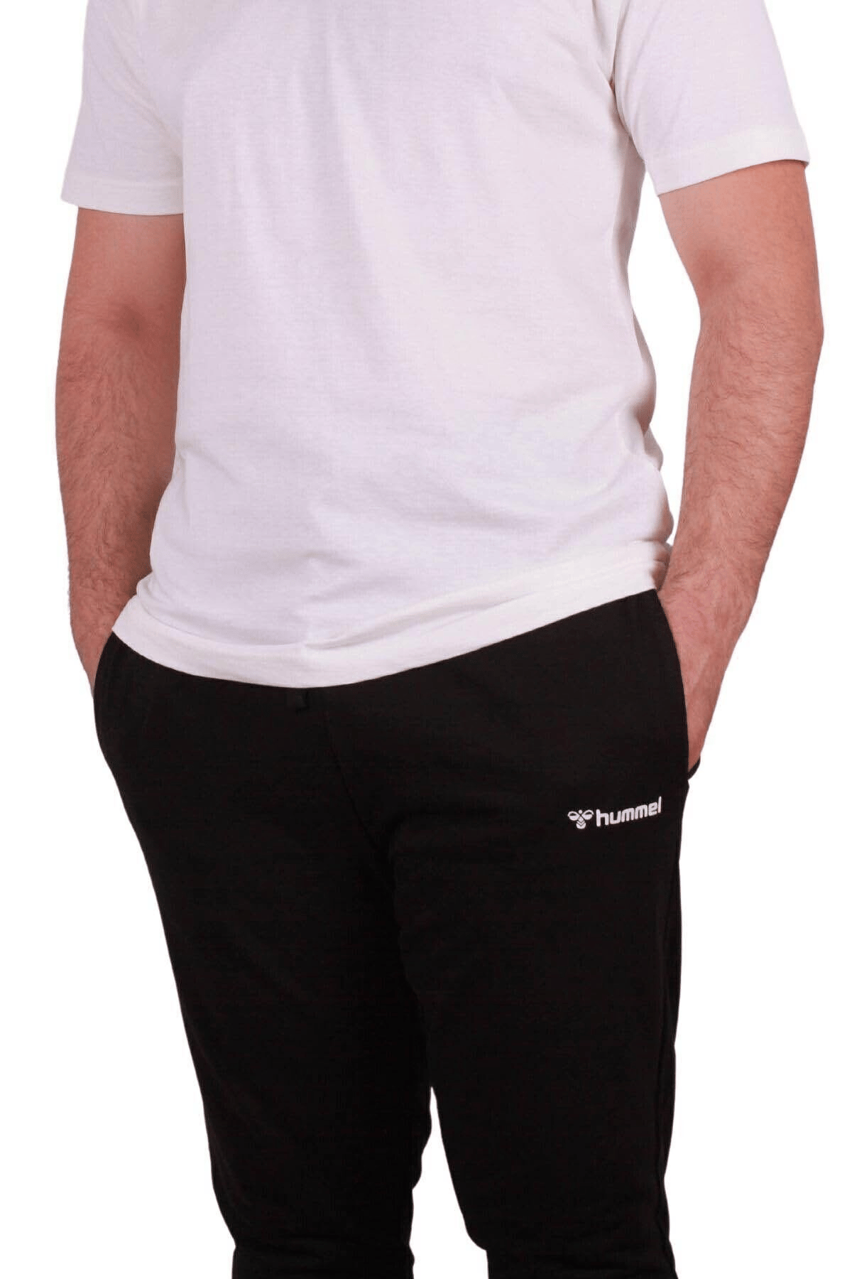 HUMMEL ERKEK EŞOFMAN ALT MESEN TAPERED PANTS 932096
