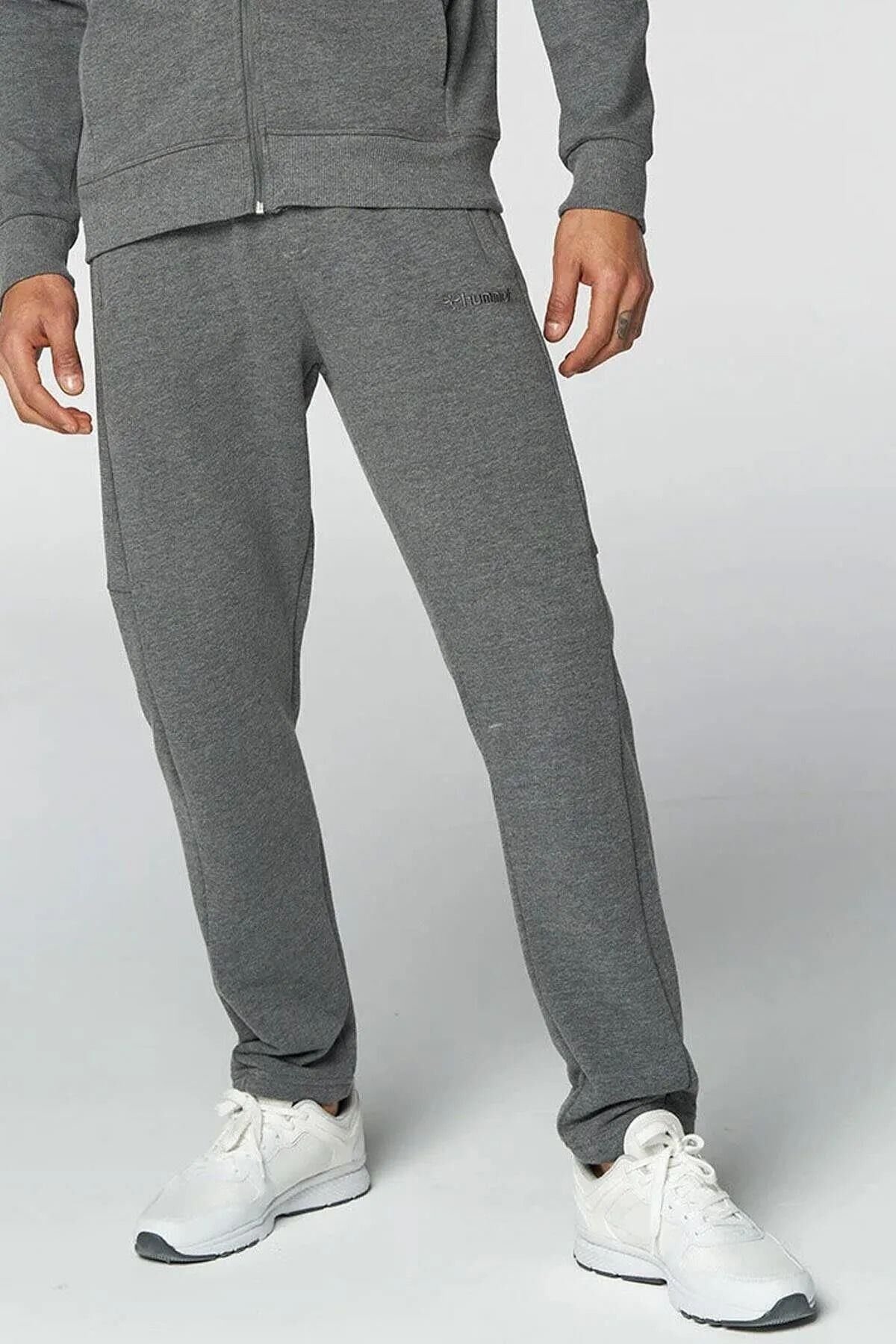 HUMMEL ERKEK EŞOFMAN ALT MESEN TAPERED PANTS 932096
