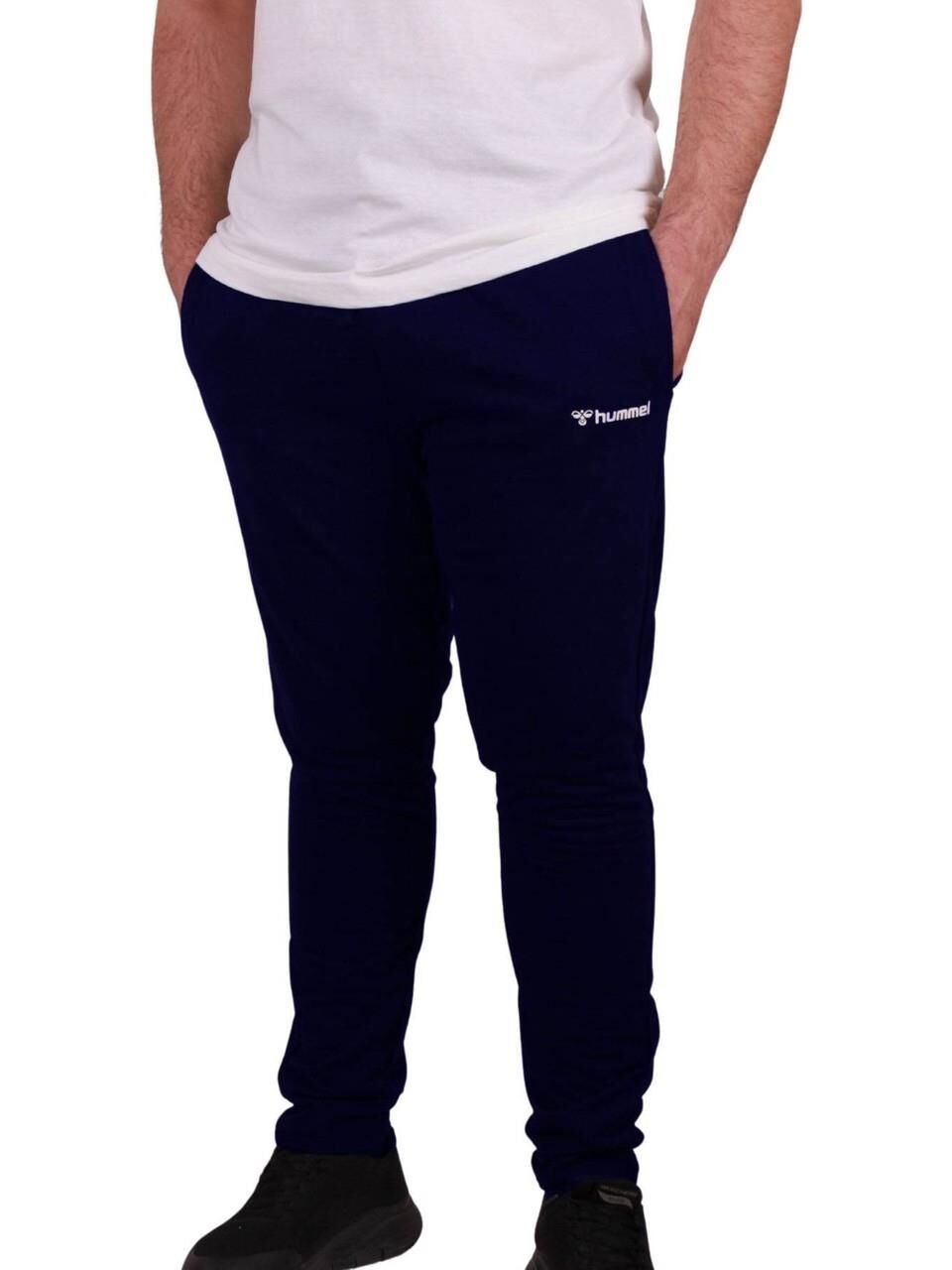 HUMMEL ERKEK EŞOFMAN ALT MESEN TAPERED PANTS 932096