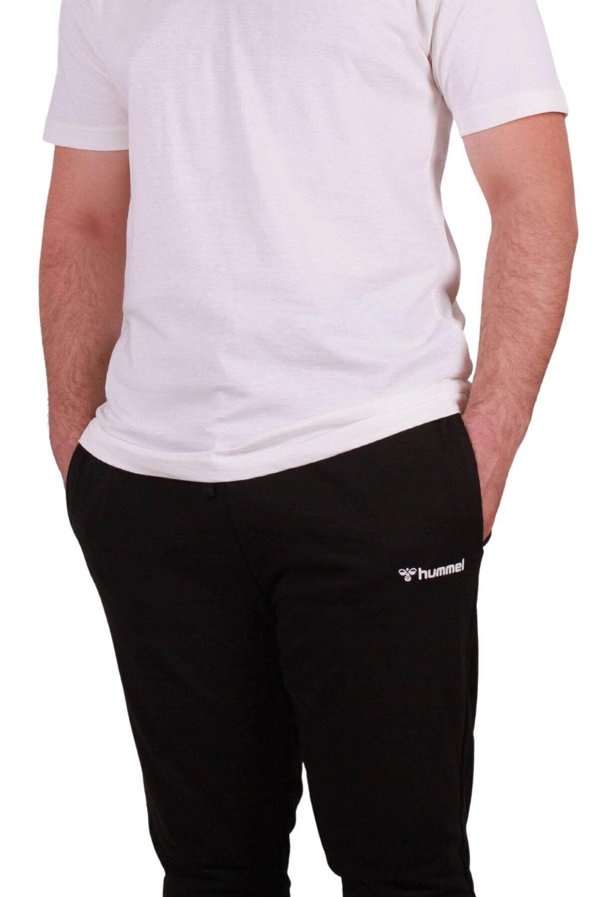 HUMMEL ERKEK EŞOFMAN ALT MESEN TAPERED PANTS 932096