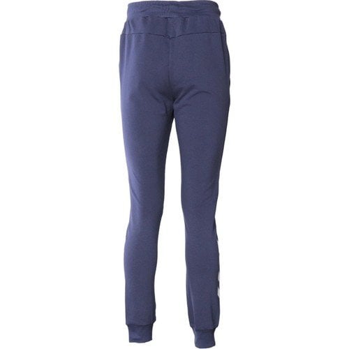 HUMMEL ERKEK EŞOFMAN ALTI hmlT-ISAM 2.0 REGULAR PANTS 931468