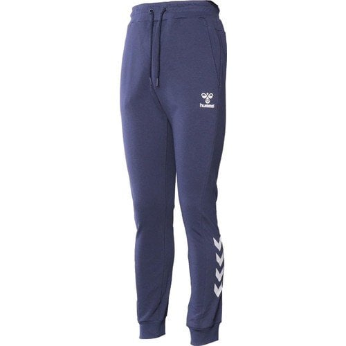 HUMMEL ERKEK EŞOFMAN ALTI hmlT-ISAM 2.0 REGULAR PANTS 931468