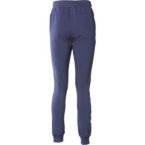 HUMMEL ERKEK EŞOFMAN ALTI hmlT-ISAM 2.0 REGULAR PANTS 931468