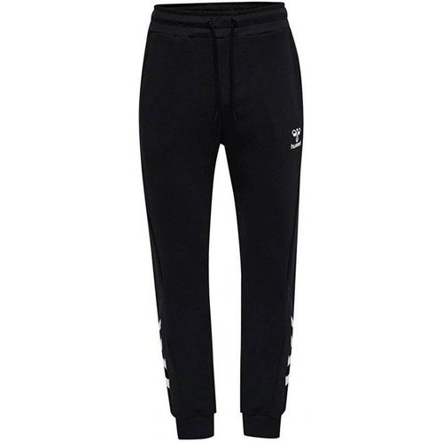 HUMMEL ERKEK EŞOFMAN ALTI hmlT-ISAM 2.0 REGULAR PANTS 931468