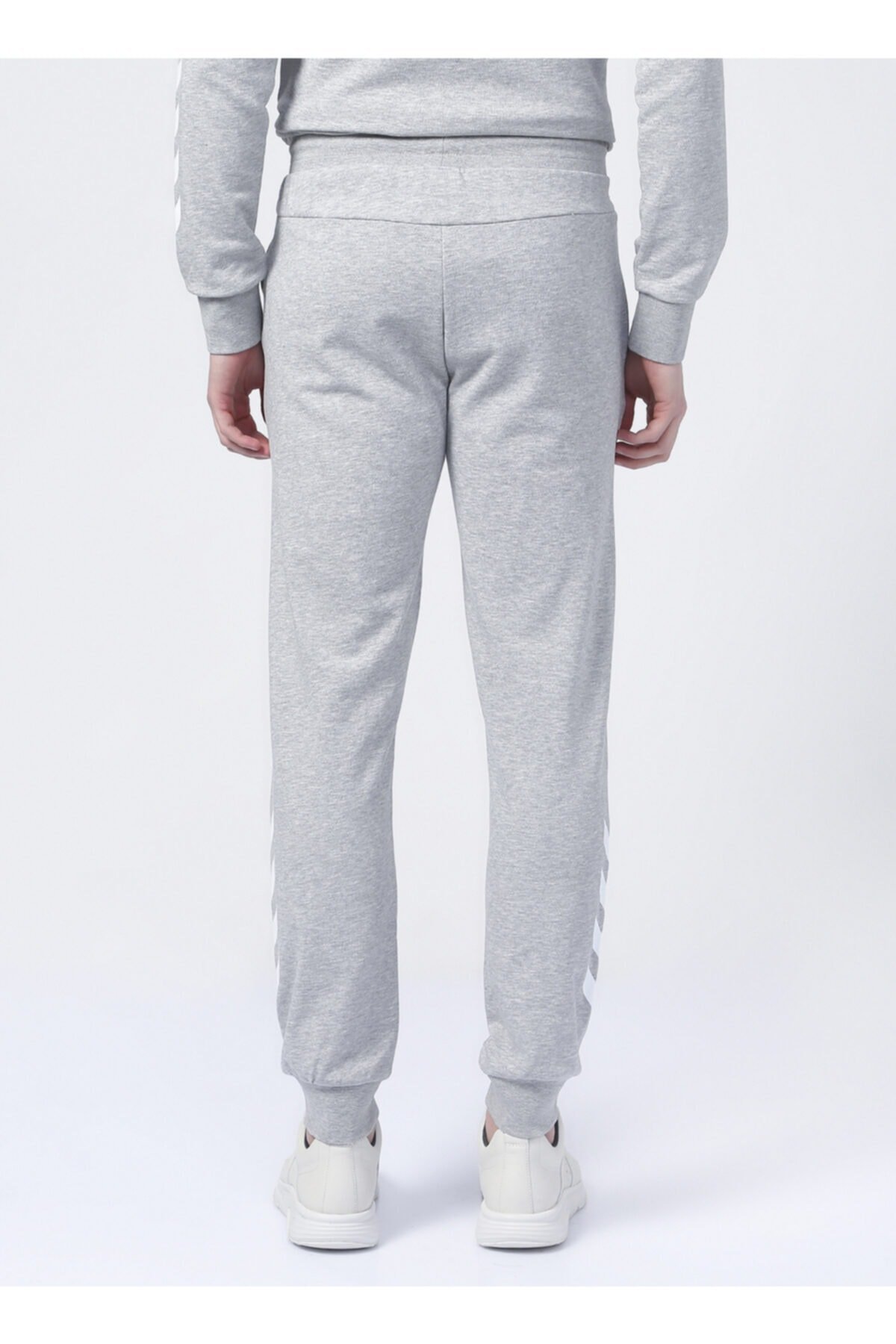 HUMMEL ERKEK EŞOFMAN ALTI hmlT-ISAM 2.0 REGULAR PANTS 931468