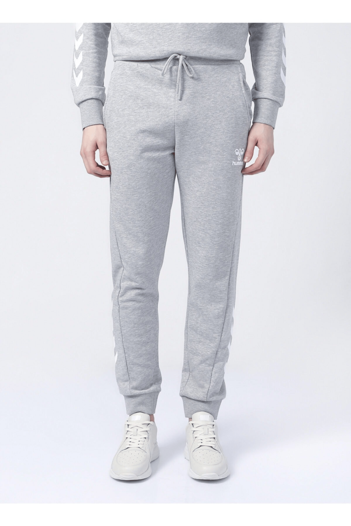 HUMMEL ERKEK EŞOFMAN ALTI hmlT-ISAM 2.0 REGULAR PANTS 931468