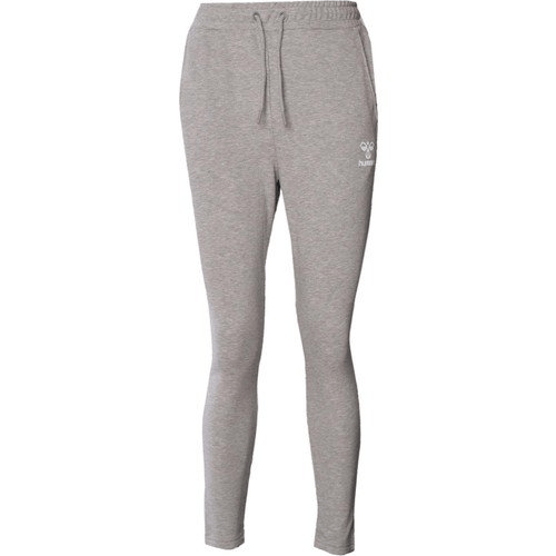 HUMMEL ERKEK EŞOFMAN ALTI hmlT-ISAM 2.0 TAPERED PANTS 931469