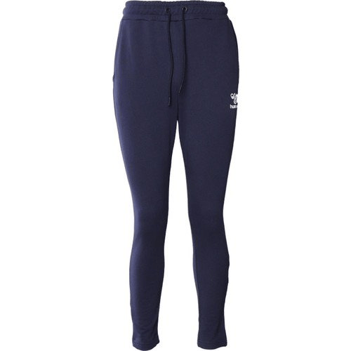 HUMMEL ERKEK EŞOFMAN ALTI hmlT-ISAM 2.0 TAPERED PANTS 931469