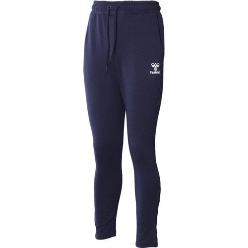 HUMMEL ERKEK EŞOFMAN ALTI hmlT-ISAM 2.0 TAPERED PANTS 931469