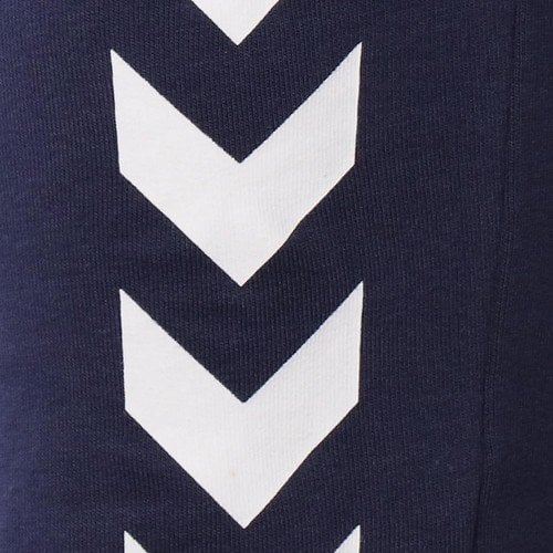 HUMMEL ERKEK EŞOFMAN ALTI hmlT-ISAM 2.0 TAPERED PANTS 931469
