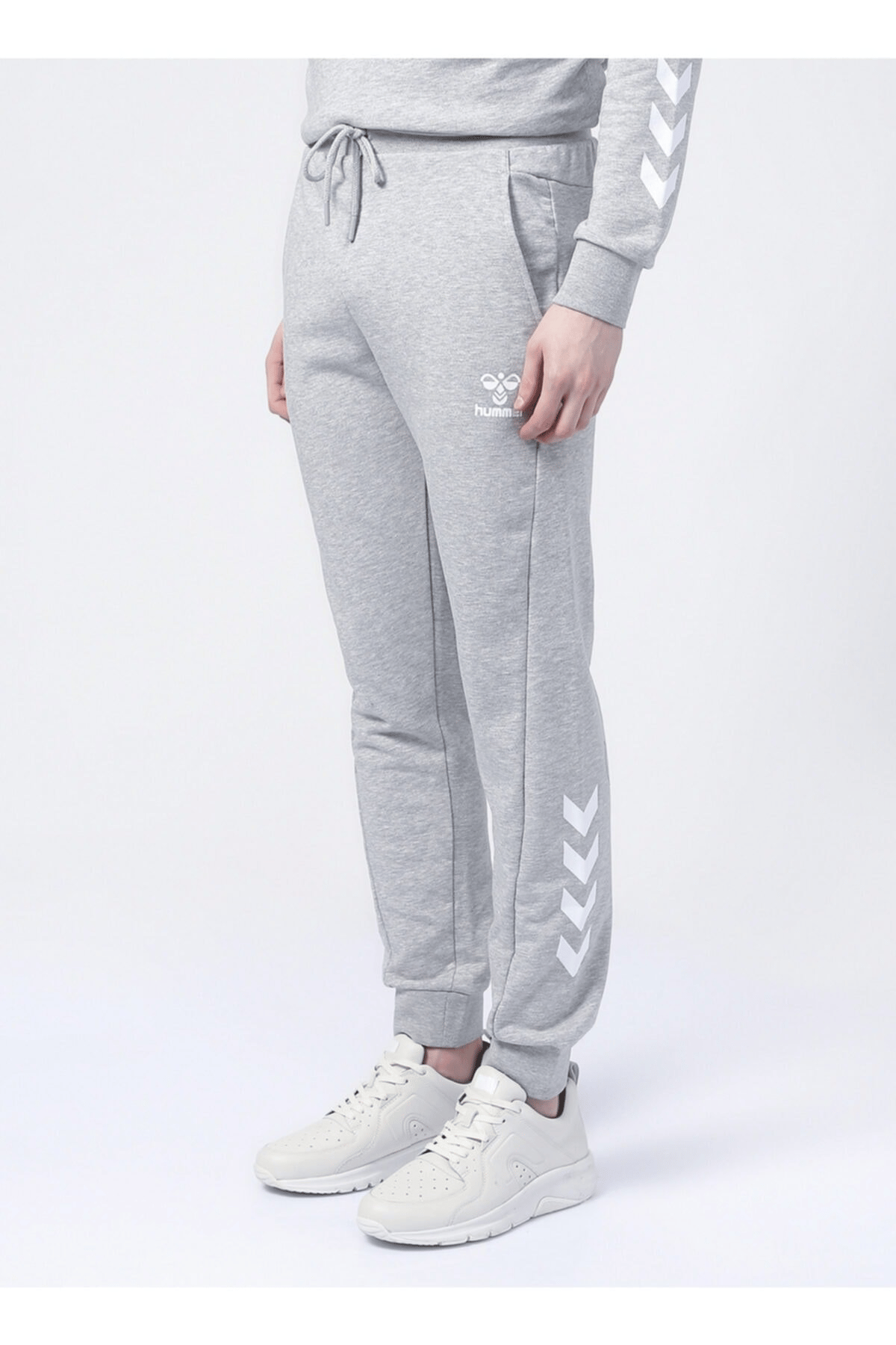 HUMMEL ERKEK EŞOFMAN ALTI hmlT-ISAM 2.0 REGULAR PANTS 931468