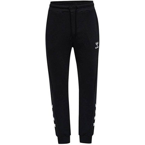 HUMMEL ERKEK EŞOFMAN ALTI hmlT-ISAM 2.0 REGULAR PANTS 931468