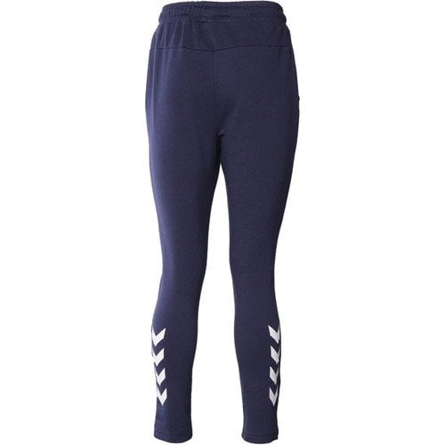 HUMMEL ERKEK EŞOFMAN ALTI hmlT-ISAM 2.0 TAPERED PANTS 931469