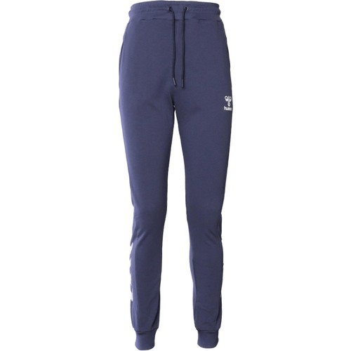 HUMMEL ERKEK EŞOFMAN ALTI hmlT-ISAM 2.0 REGULAR PANTS 931468